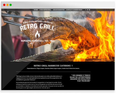 Retrogrill | Webdesigner Hollands Kroon | Project Direct | Webdesign HHollands Kroon | Website bouwen Hollands Kroon | Wordpress Hollands Kroon | Grafische vormgever Hollands Kroon | SEO Hollands Kroon | Hosting | Wordpress training | Logo design Hollands Kroon | SSL Certificaten | Website onderhoud | Timo van Tilburg