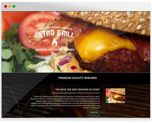 Retrogrill | Webdesigner Hollands Kroon | Project Direct | Webdesign HHollands Kroon | Website bouwen Hollands Kroon | Wordpress Hollands Kroon | Grafische vormgever Hollands Kroon | SEO Hollands Kroon | Hosting | Wordpress training | Logo design Hollands Kroon | SSL Certificaten | Website onderhoud | Timo van Tilburg